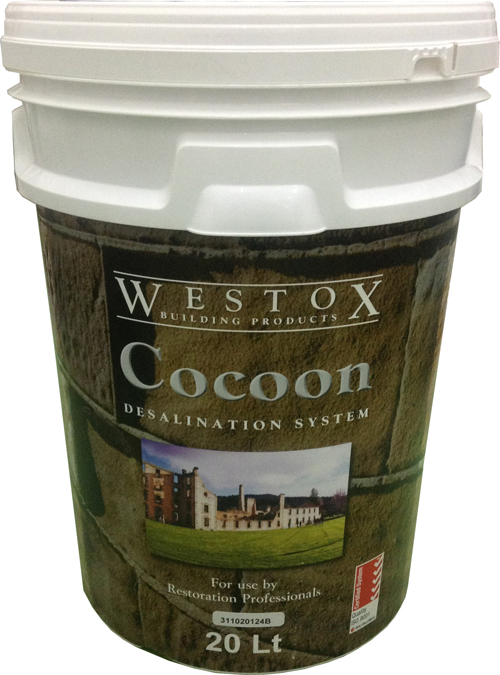 Westox_Cocoon